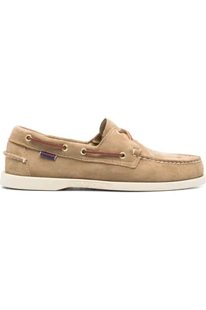 SEBAGO Mocassini da barca Portland Artisan