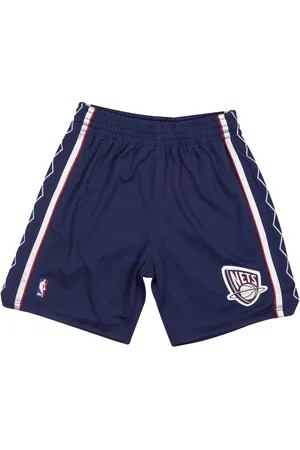 Mitchell & Ness Shorts New Jersey Nets Authentic 2006/07
