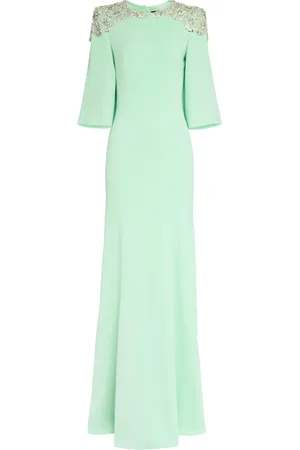 Jenny Packham Abito da sera Daza