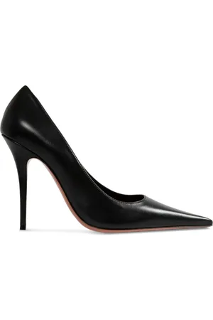 Amina Muaddi Pumps Barbara 105mm