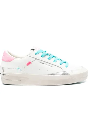 Crime london Sneakers SK8 Deluxe