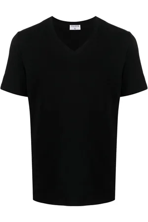 Filippa K T-shirt con scollo a V