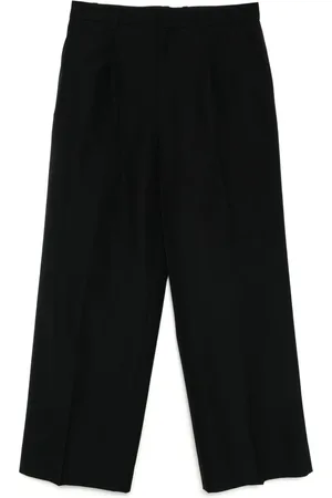 JUUN.J Pantaloni con tasche a filetto