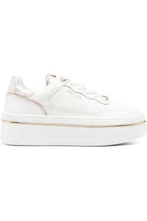 Twin-Set Sneakers con logo