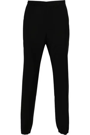 Ermenegildo Zegna Pantaloni sportivi affusolati
