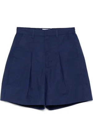 Chocoolate Shorts in cotone