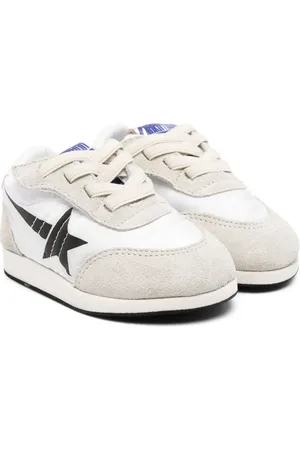 Golden Goose Sneakers Junior Marathon