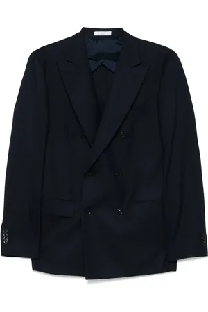 Boglioli Blazer in lana