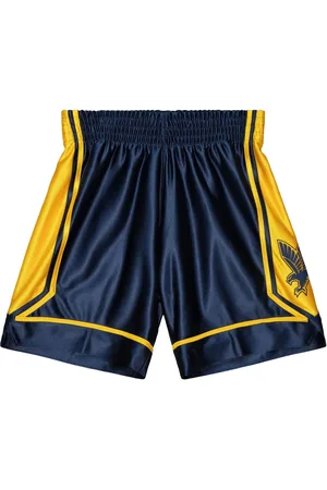Mitchell & Ness Shorts sportivi Marquette Golden Eagles 2002