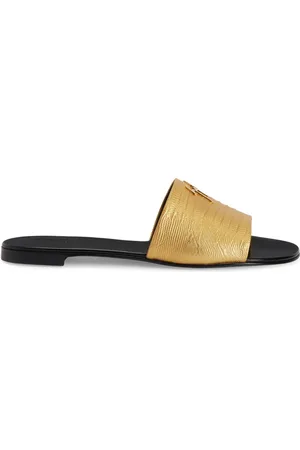 Giuseppe Zanotti Sandali slides Shirley