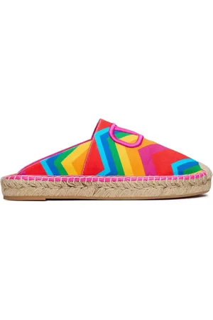 VALENTINO GARAVANI Espadrilles VLogo