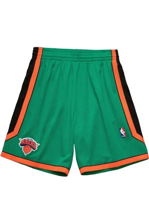 Mitchell & Ness Shorts Knicks 06 "Green"