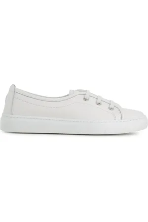 HENDERSON BARACCO Sneakers con lacci decorativi