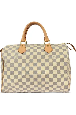 LOUIS VUITTON Borsa a mano Speedy 30 2007