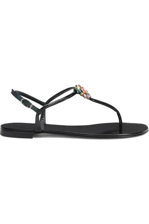 Giuseppe Zanotti Sandali Noussa