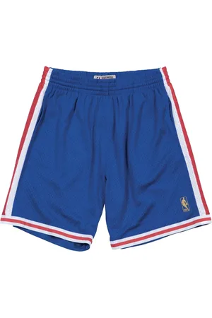 Mitchell & Ness Shorts Swingman Alternate "NBA Philadelphia 76ers 96-97"