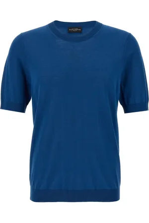 BALLANTYNE T-shirt in cotone