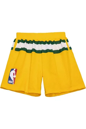 Mitchell & Ness Shorts Seattle Supersonics Swingman 2003