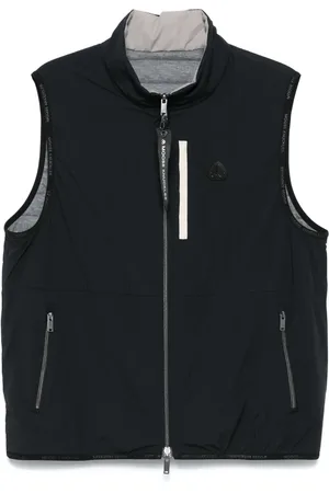 Moose Knuckles Gilet Dominion