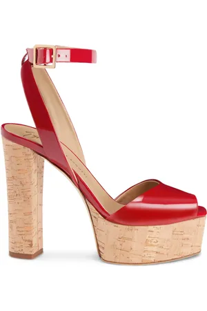 Giuseppe Zanotti Sandali Betty 120mm
