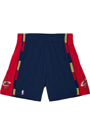 Mitchell & Ness Shorts ufficiale "NBA Cleveland Cavaliers 08"