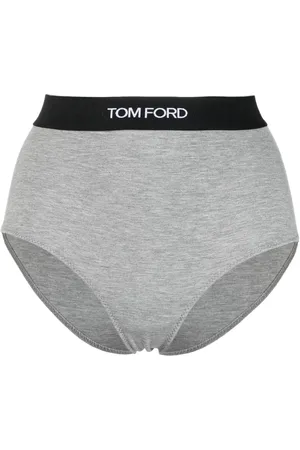 Tom Ford Slip con banda logo