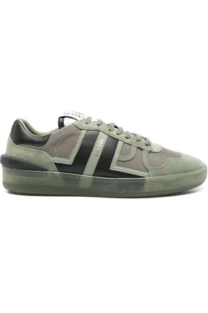 Lanvin Sneakers Clay