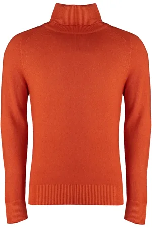 Malo Maglione a collo alto