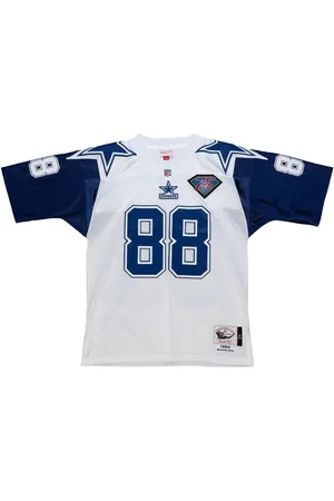 Mitchell & Ness Top 1994 Michael Irvin Dallas Cowboys Authentic