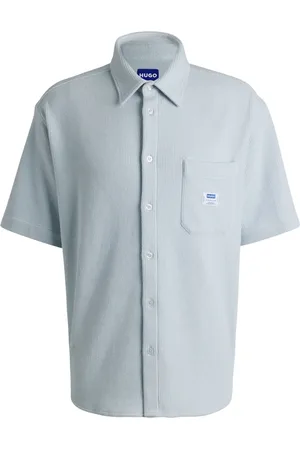 HUGO BOSS Camicia a coste