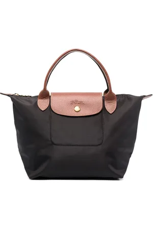 Longchamp Borsa con manico piccola Le Pliage Club