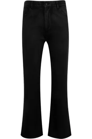 Midnight Pantaloni svasati