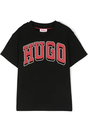 HUGO BOSS T-shirt con stampa
