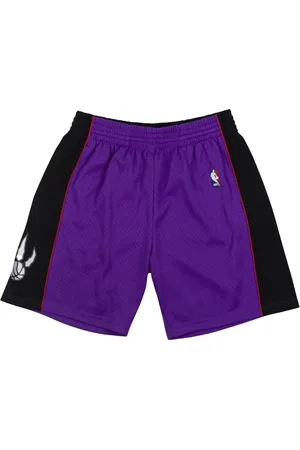 Mitchell & Ness Shorts Swingman "NBA 1999 Toronto Raptors"