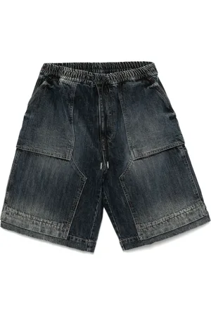 JUUN.J Shorts denim