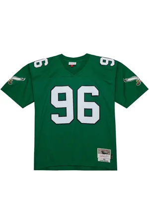 Mitchell & Ness Top NFL Dark "Eagles 1990 Clyde Simmons"