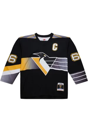 Mitchell & Ness Top NHL Alternate "Penguins 1996 Mario Lemieux"