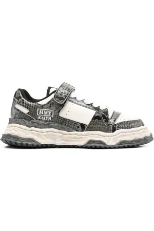Maison Mihara Yasuhiro Sneakers Keith