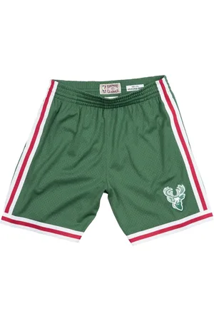 Mitchell & Ness Shorts Milwaukee Bucks Swingman 1971/72