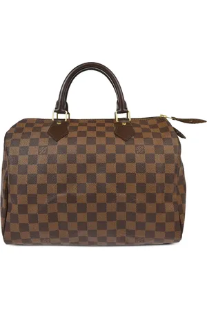 LOUIS VUITTON Borsa a mano Speedy 30 2011