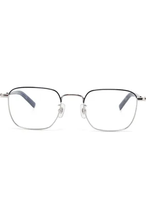 Montblanc Occhiali squadrati