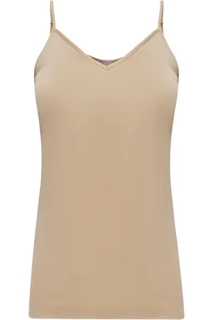 Hanro Top in cotone