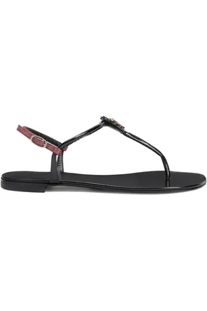 Giuseppe Zanotti Sandali Noussa
