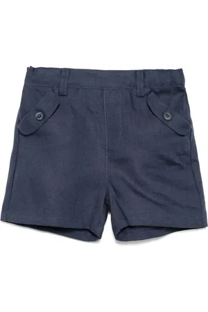 Tartine Et Chocolat Shorts in lino