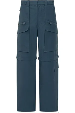 Woolrich Pantaloni sportivi in cotone