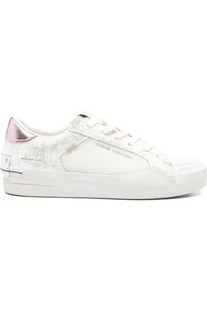Crime london Sneakers SK8 Deluxe