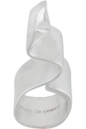 Coup De Coeur Anello 