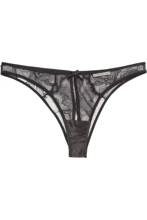 FLEUR DU MAL Slip Sophia