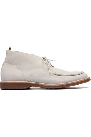 Officine creative Stivali Chukka