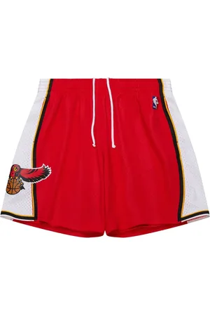 Mitchell & Ness Shorts "Hawks" NBA 1999